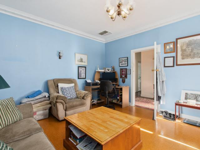 Great location, excellent development potential