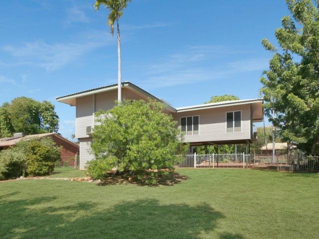 Great location, family friendly home
