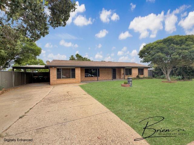Great Location Family Home