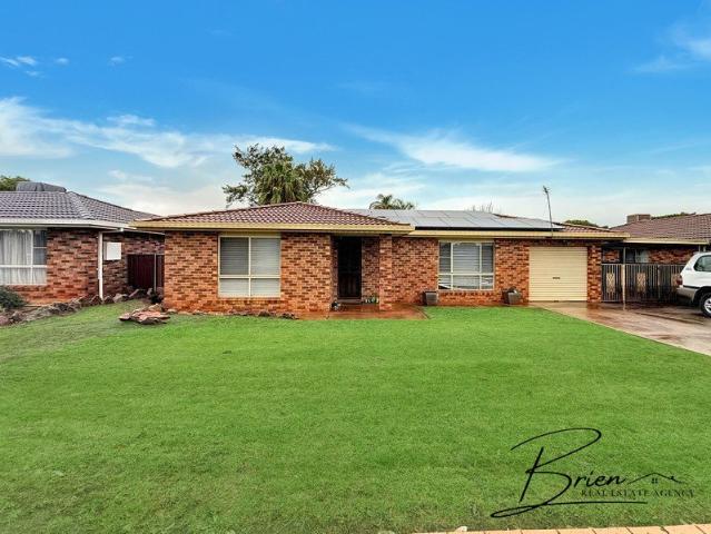 Great Location, Family Home
