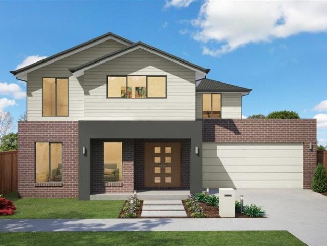 Great location family home! With lots of room and upgrades!