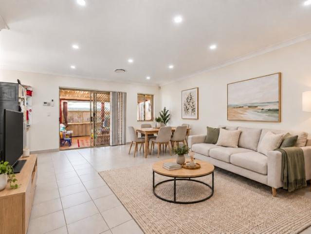 Great Location, Fantastic Size, & Low Self Managed Strata