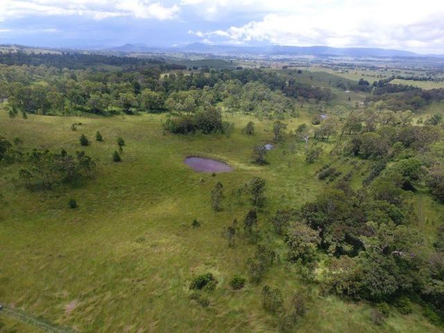 GREAT LOCATION, FERTILE PROPERTY