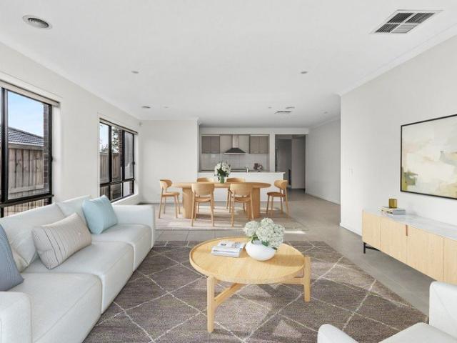 Great Location for Family Home!