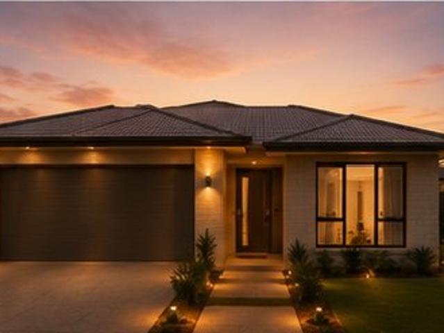 GREAT LOCATION FOR NEW BUILD