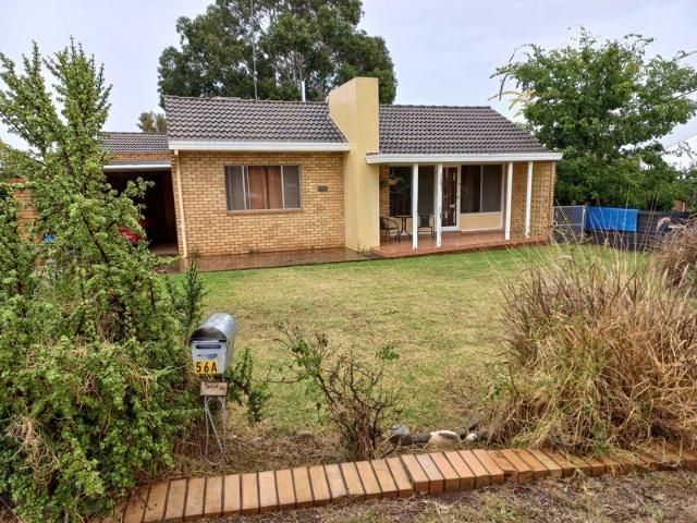 Great location for your family