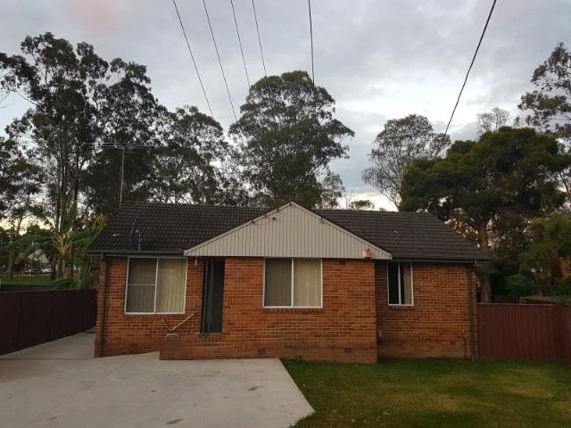 Great Location Freshly Painted!