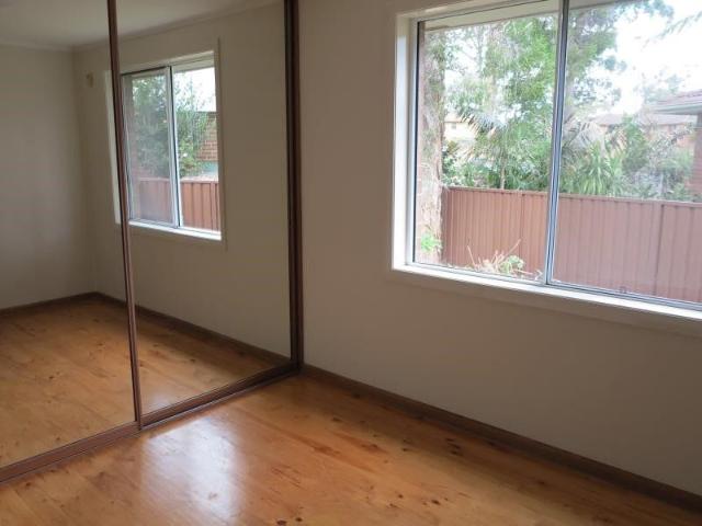 Great Location Freshly Painted!