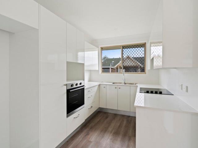 Great location, freshly updated home!