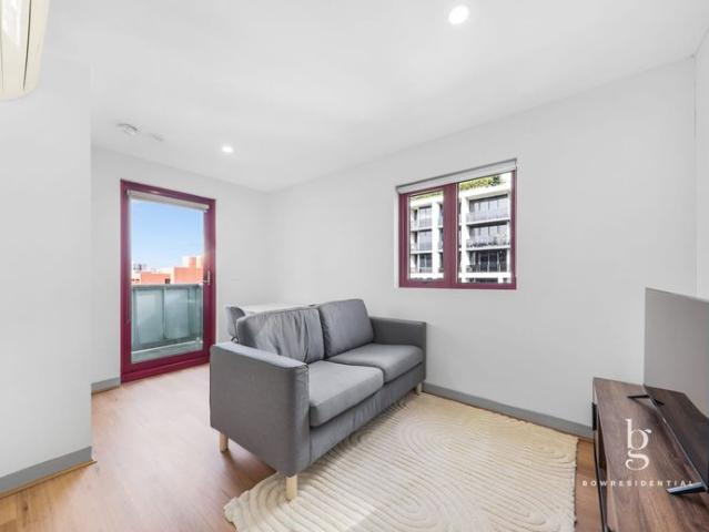Great Location Fully furnished apartment