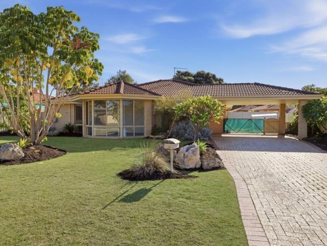 Great Location, Generous Block & Room to Grow
