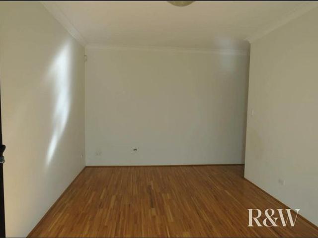 Great Location Ground Floor Unit