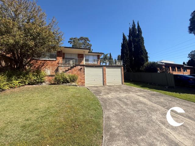 Great Location, Great Living