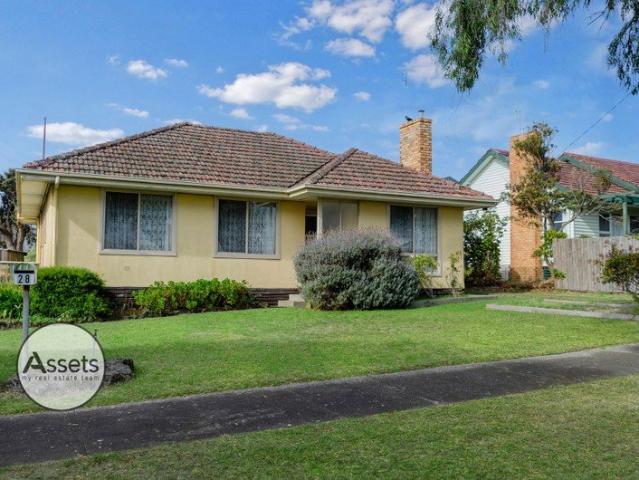 Great Location Great Potential