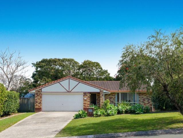Great Location, Great Potential & Cleveland High Catchment!