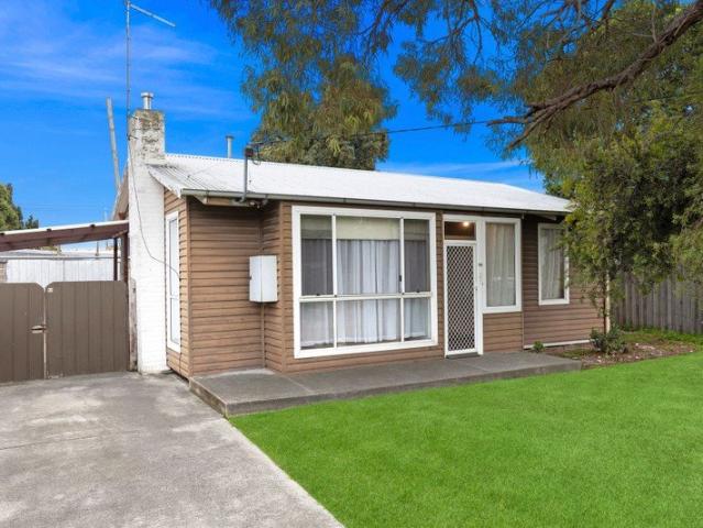 Great Location, Great Potential, Great Value!