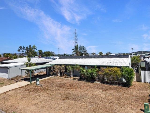 Great location home feature packed