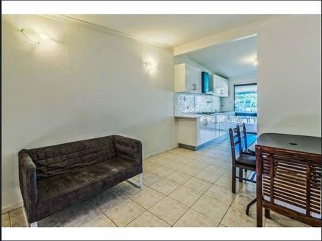 Great Location Home for Small Family