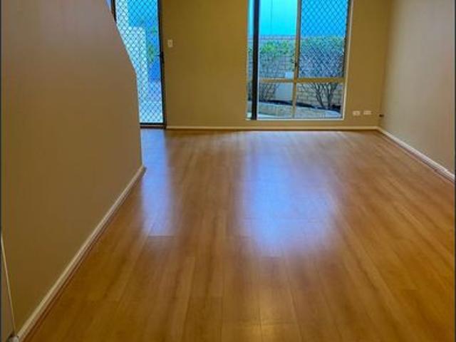 Great Location immaculate townhouse – a must to view