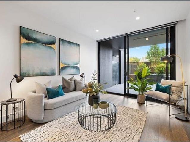 Furnished Property