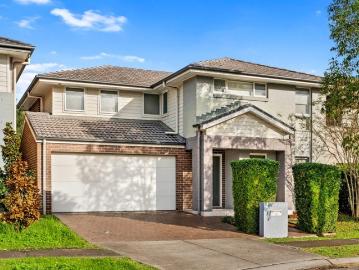 Great location in the Waterside Estate