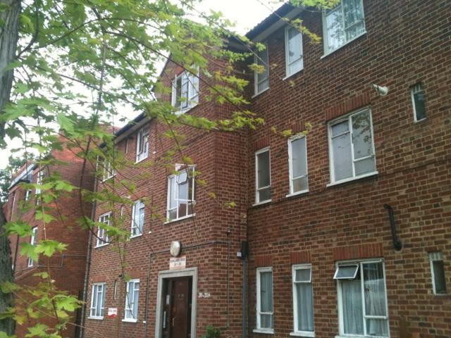 Great Location in Clapham Common Agent Free