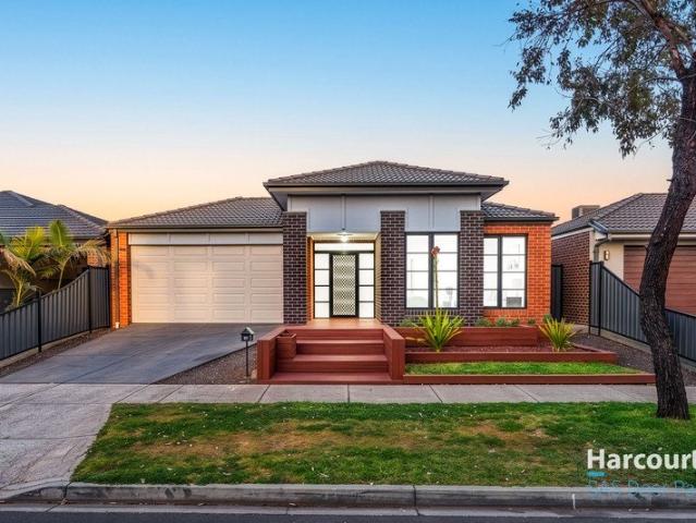 Great location in Derrimut!
