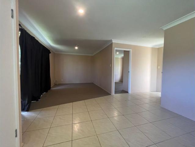 GREAT LOCATION IN NORTH BOOVAL TO LOCAL SHOPS & TRANSPORT