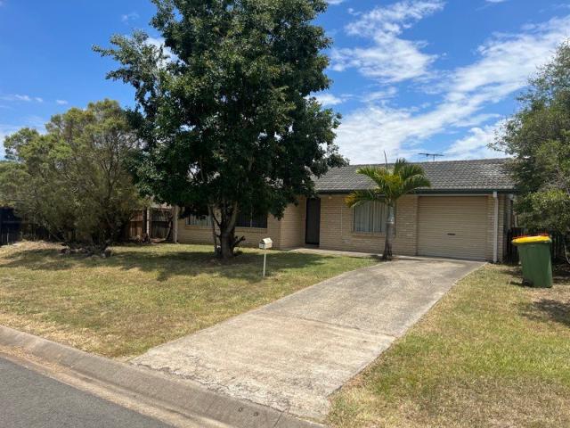 GREAT LOCATION IN NORTH BOOVAL TO LOCAL SHOPS & TRANSPORT