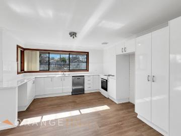 Great Location & Low Maintenance