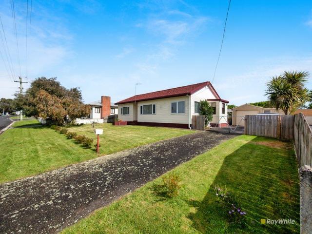 GREAT LOCATION | LOW MAINTENANCE | ENDLESS POTENTIAL