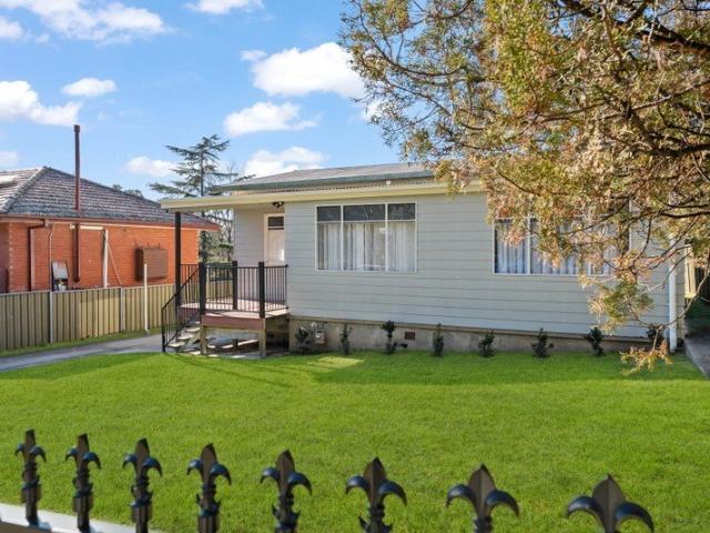 Great location & NEAT AS A PIN
