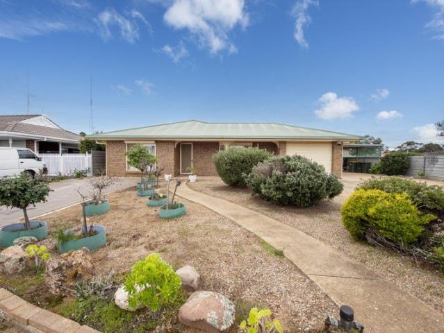 Great location, next to park and playground