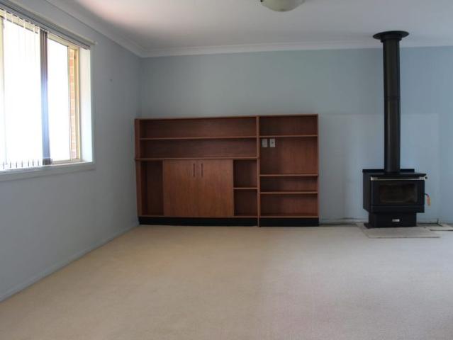 Great Location on Ross Hill