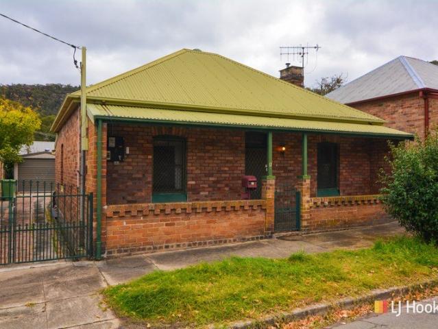 Great Location & Potential