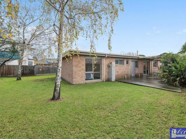 Great Location & Potential Priced to sell!