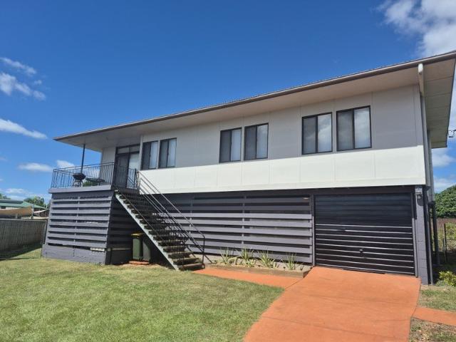 Great Location, Practical Living