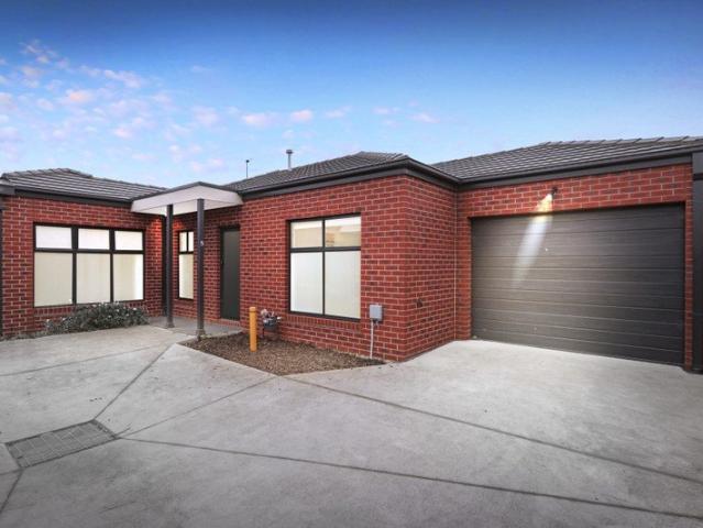 Great Location & Price Point!