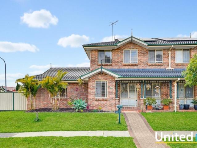 Great Location Quiet Neighbourhood