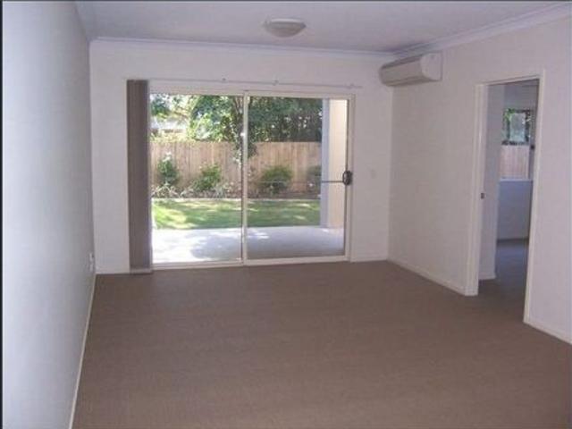 Great Location – Secure Complex Living