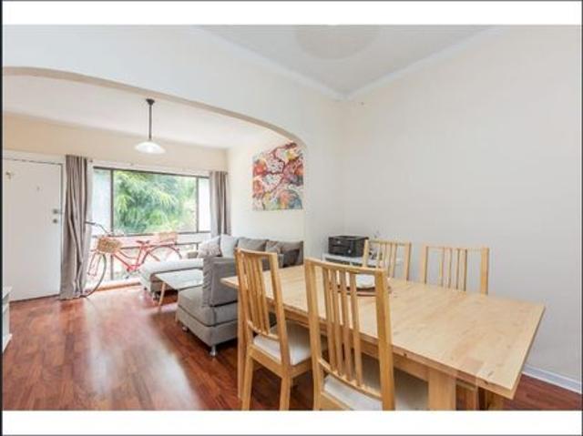 Great Location so Close to the City