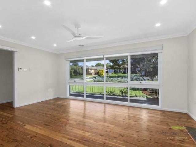 Great location, solar and battery means big savings