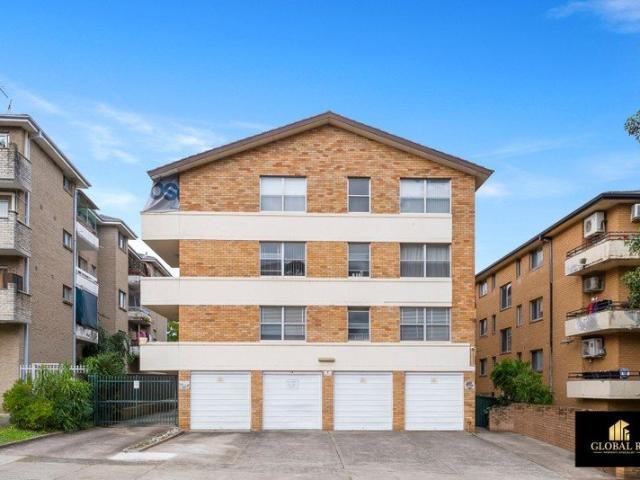 Great Location Spacious