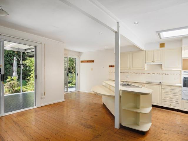 Great Location Spacious Three Bedroom Home in Original Condition