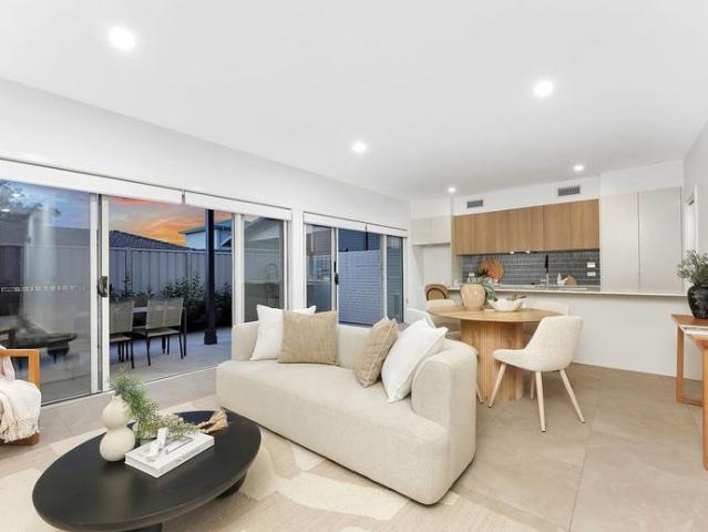 Great Location & Spacious Townhouse