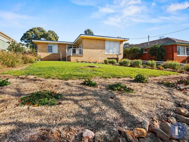 Great Location, Spacious Home!
