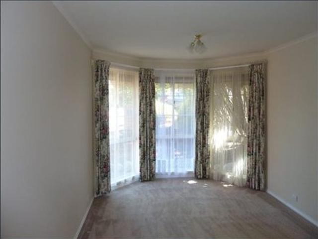 Great location spacious home