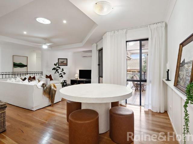Great Location & Spacious Home!