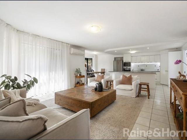 Great Location & Spacious Home!