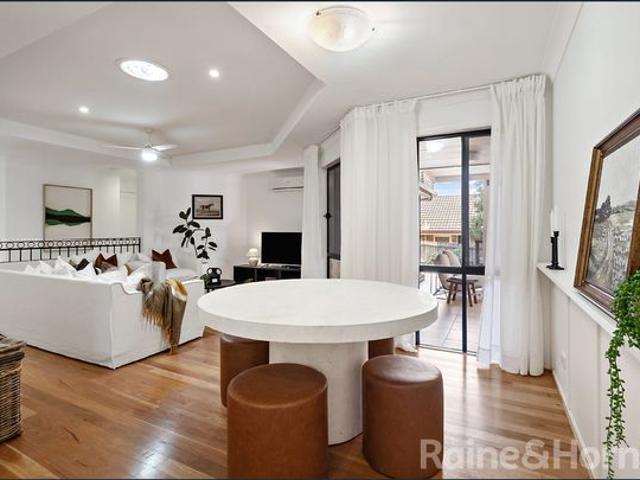 Great Location & Spacious Home!